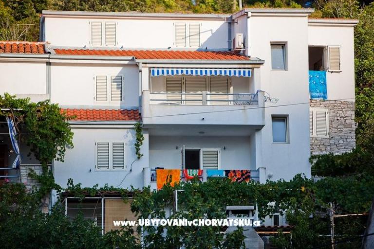 Ferienwohnungen Dalmatia Šolta – foto 3