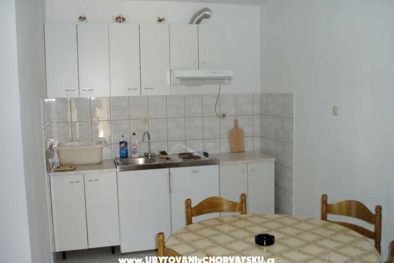 Ferienwohnungen Dalmatia Šolta – foto 5