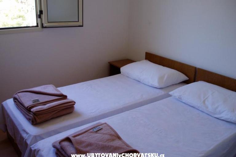 Ferienwohnungen Dalmatia Šolta – foto 6