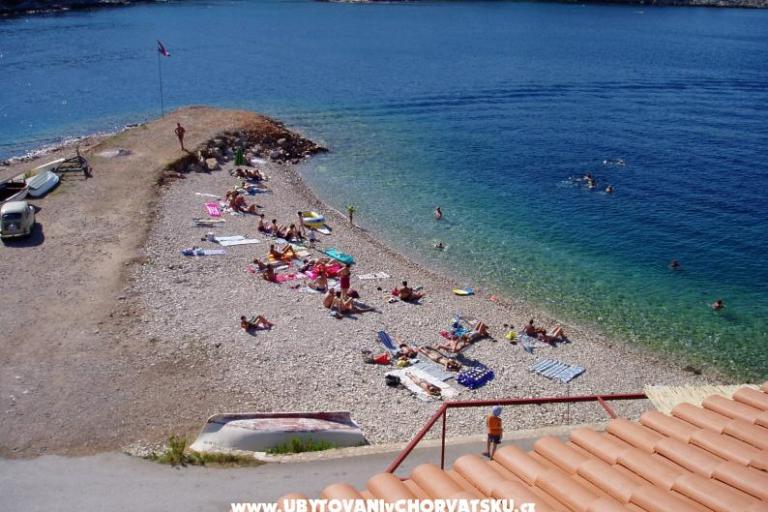 Ferienwohnungen Dalmatia Šolta – foto 8
