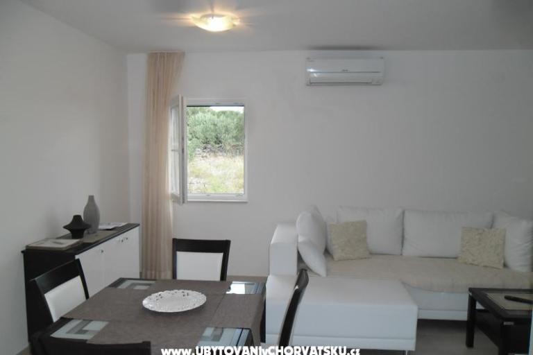 Appartements Dragun Stomorska – foto 6