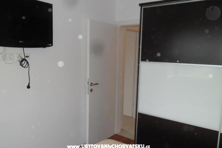 Appartements Dragun Stomorska – foto 7