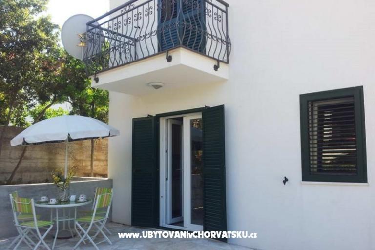 Appartements Elizabet – foto 4