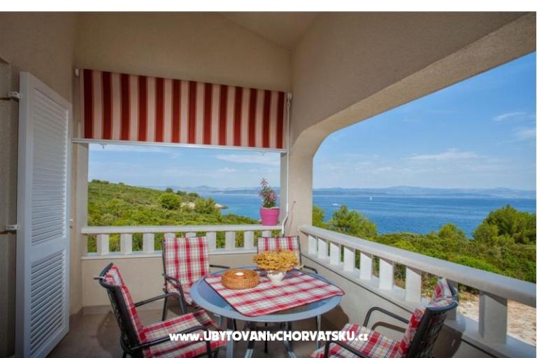 Appartements Matea – foto 13