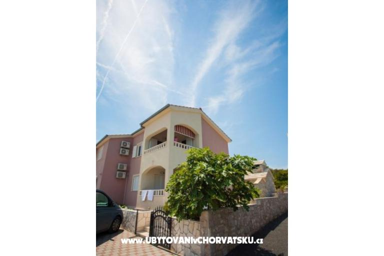 Appartements Matea – foto 16