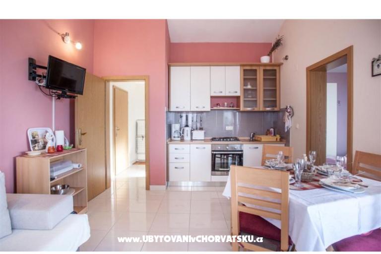 Appartements Matea – foto 19