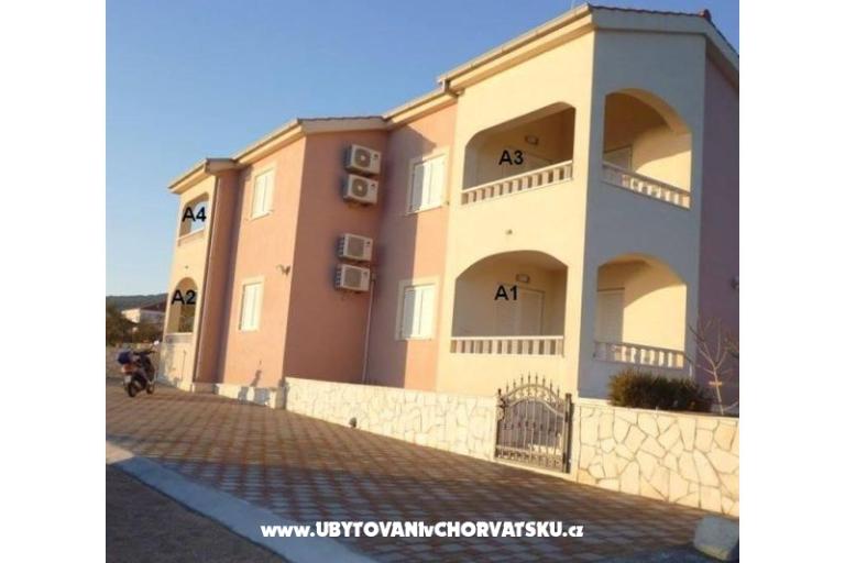 Appartements Matea – foto 20