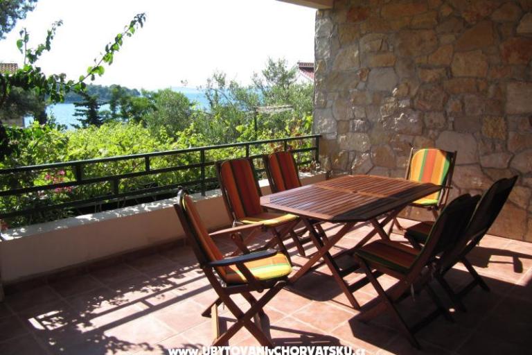 Appartements Mira – foto 12