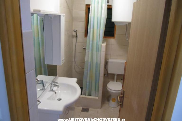 Appartements Mira – foto 15