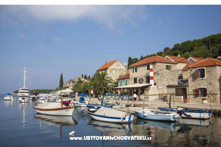 Appartements Oli – foto 14