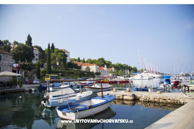 Appartements Oli – foto 17