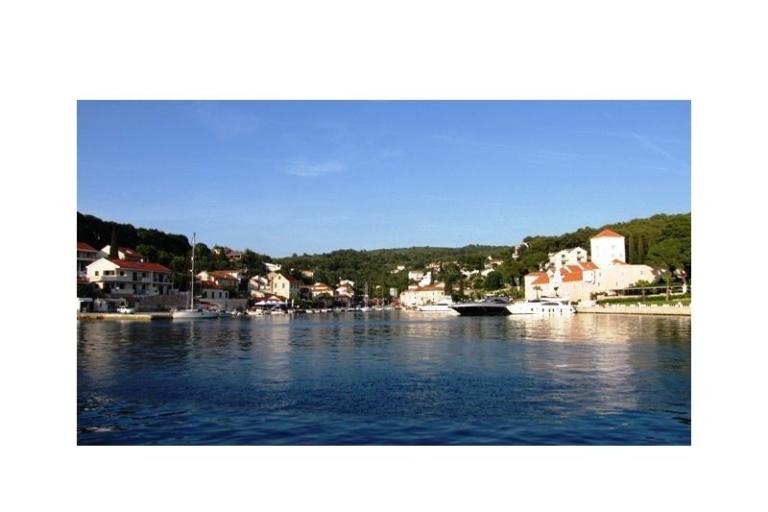 Appartements Oliva - Otok Šolta – foto 10