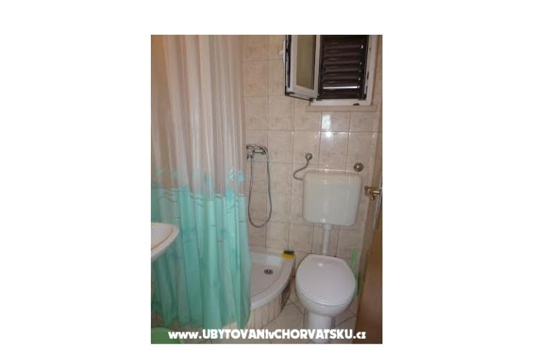 Appartements Oliva - Otok Šolta – foto 17