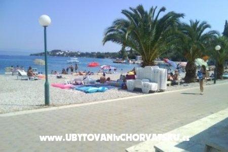 Appartements Šolta – foto 2