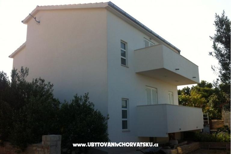 Appartements Sušac – foto 12