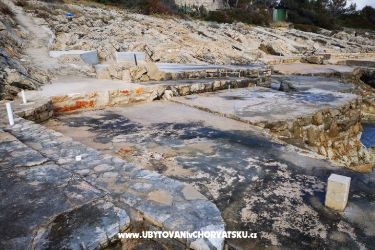 Appartements Sušac – foto 14