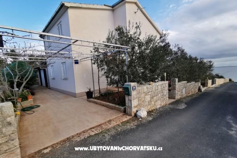 Appartements Sušac – foto 7