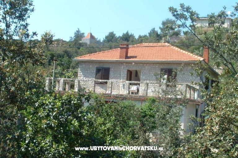 Apartment Terezija – foto 7