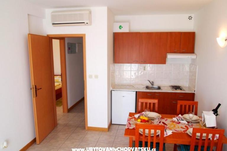 Apartment resort Solenta – foto 13