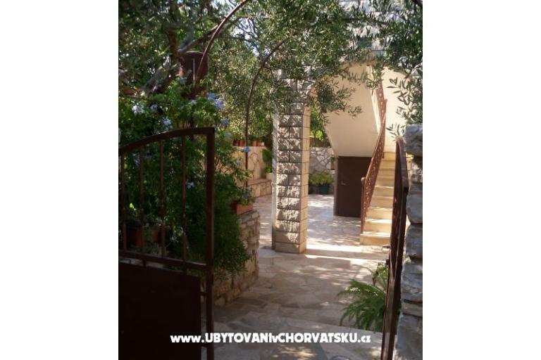 Ferienwohnungen Mario Stomorska – foto 13