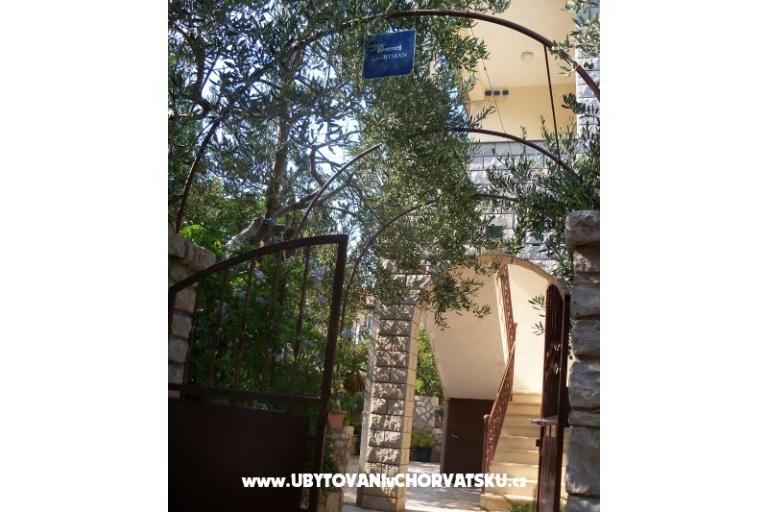 Ferienwohnungen Mario Stomorska – foto 14