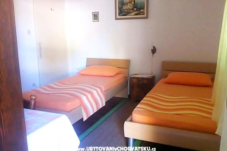 Ferienwohnungen Mate – foto 11