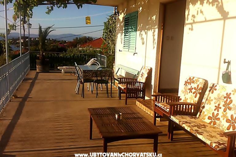 Ferienwohnungen Mate – foto 7