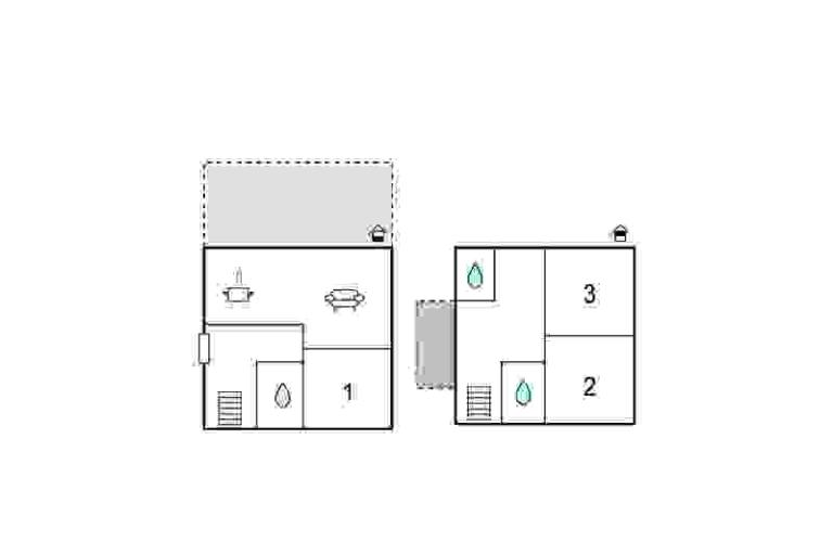 Ferienhaus – foto 2