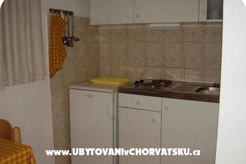 Ferienwohnungen Oliva  – foto 4