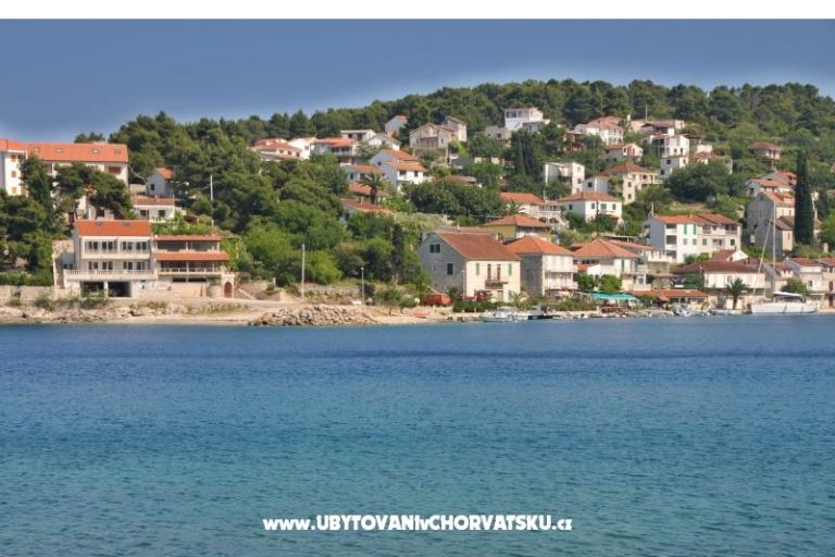 Villa Mileana – foto 14