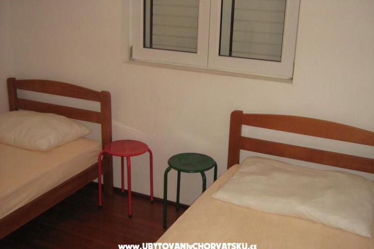 Appartements Zdravka -15% – foto 14