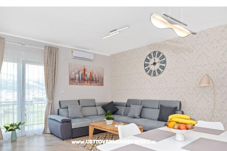 Anić Amazing Ferienwohnungen DELUXE – foto 3