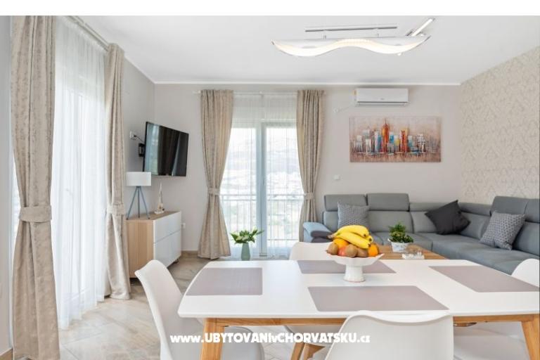 Anić Amazing Ferienwohnungen DELUXE – foto 8