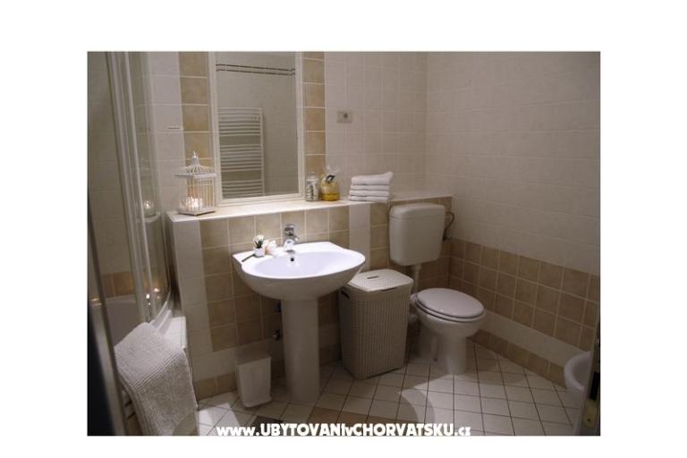 AdiOro Luxury Beachfront Appartement – foto 12