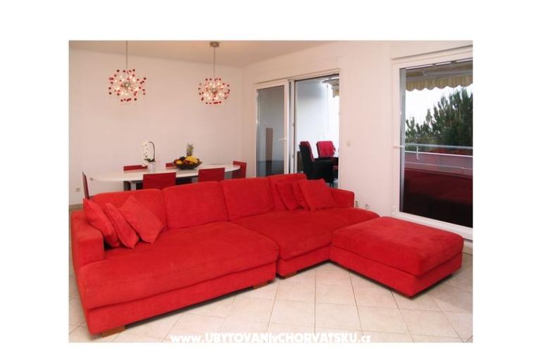 AdiOro Luxury Beachfront Appartement – foto 3