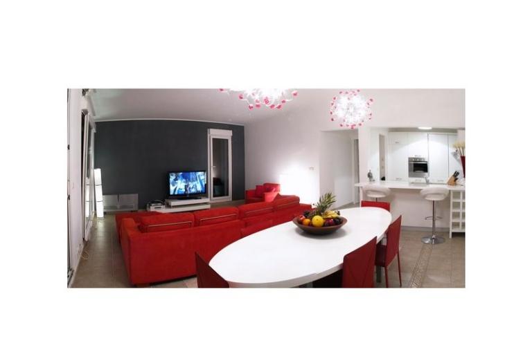 AdiOro Luxury Beachfront Appartement – foto 5