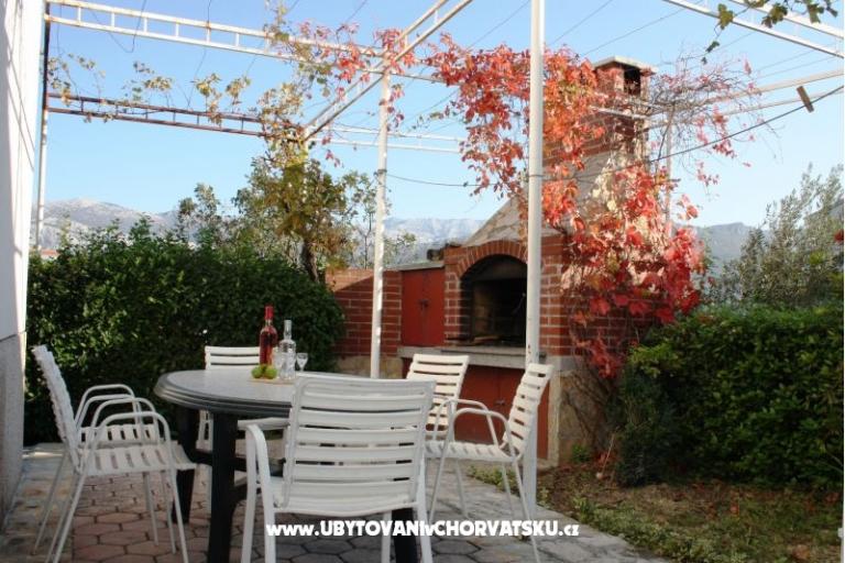 Adriatic Ferienwohnungen Stobrec – foto 2