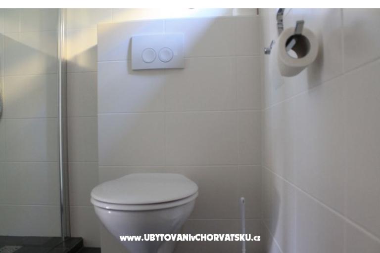 ADRIATIQ Ferienwohnungen – foto 14