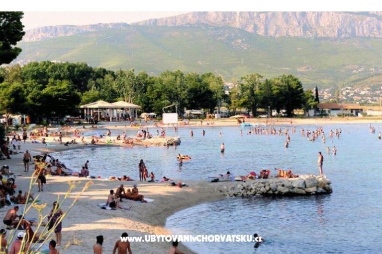 ADRIATIQ Ferienwohnungen – foto 17