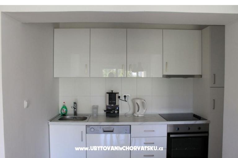 ADRIATIQ Ferienwohnungen – foto 8