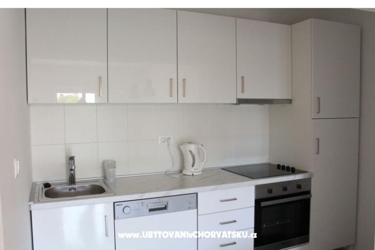 ADRIATIQ Ferienwohnungen – foto 9