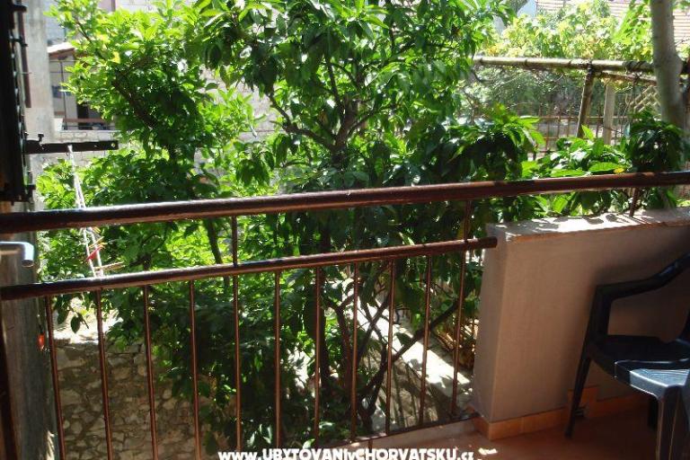 Apartment - Mirjana – foto 9