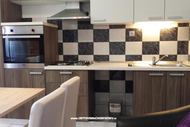 Apartment Ane Stobreč – foto 3