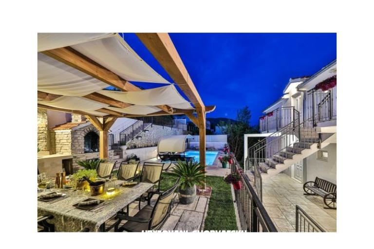 Ferienhaus Sun and Stone – foto 2