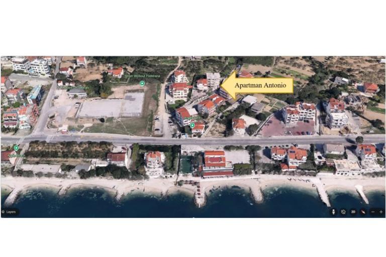 Apartment Antonio – foto 12