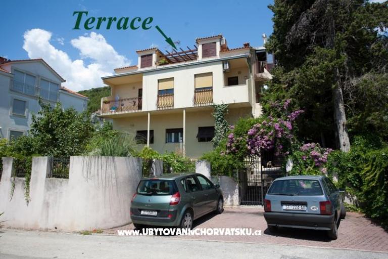 Apartment Bepa-Split – foto 10