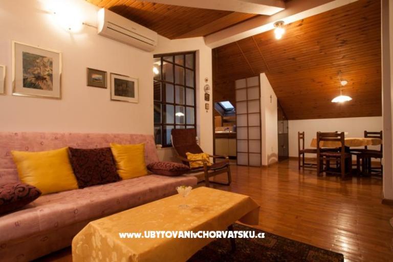 Apartment Bepa-Split – foto 3