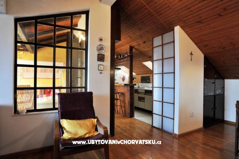 Apartment Bepa-Split – foto 5