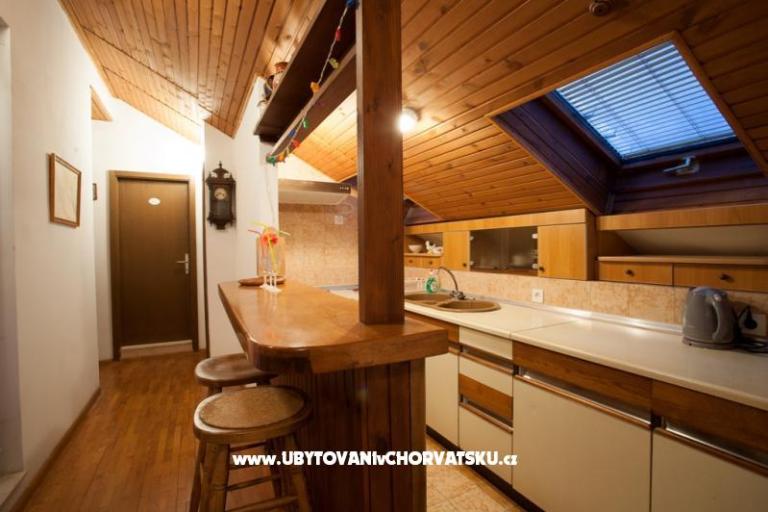 Apartment Bepa-Split – foto 6