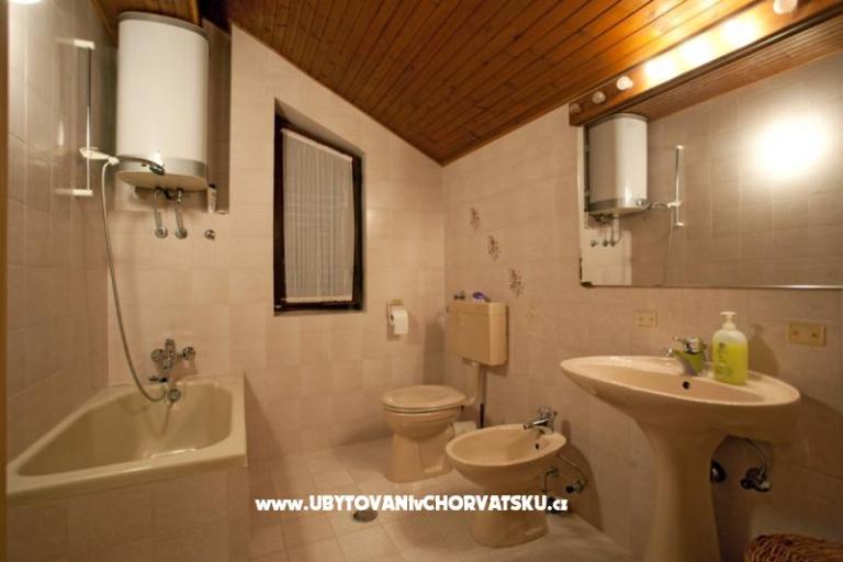 Apartment Bepa-Split – foto 9